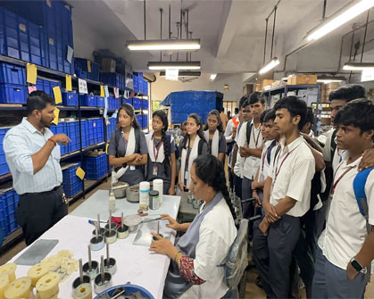 SSN BLDC Manufacturer in India