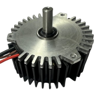 Brushless Motors (95 Frame)