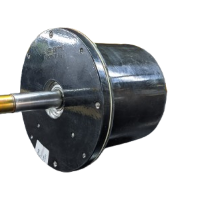 Brushless Motors (34 Form)